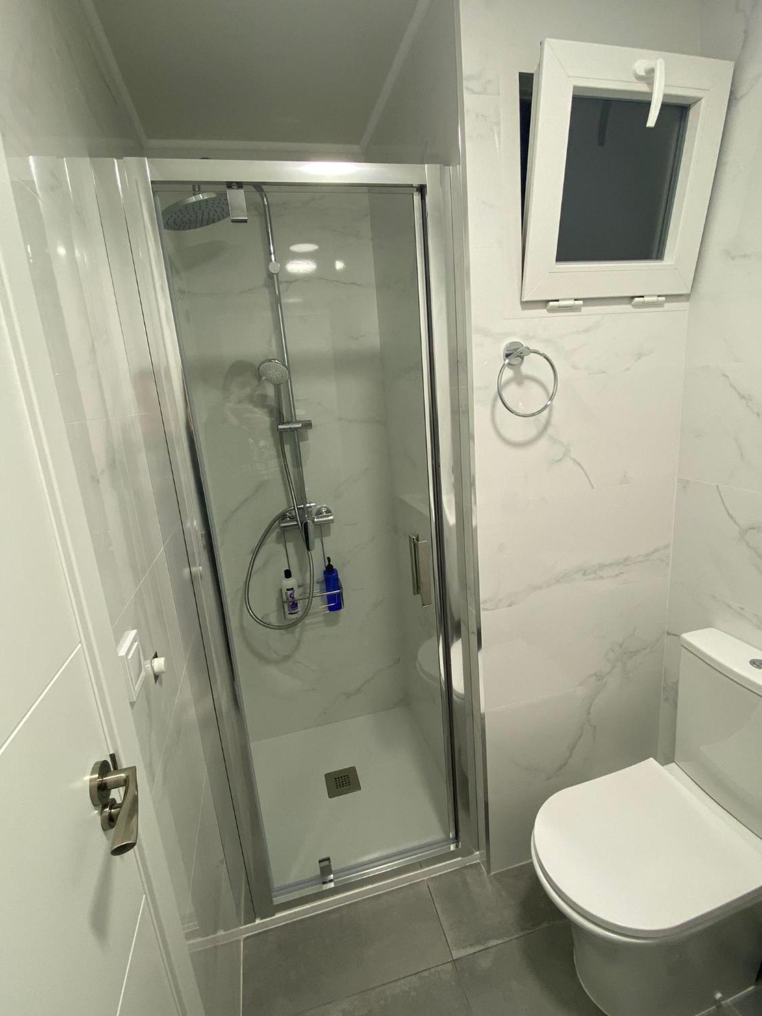 Apartamento Vi-Da Playa Apartment Puerto de Sagunto Luaran gambar